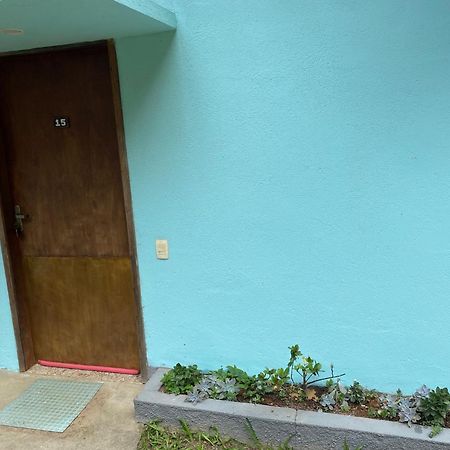 Hotel Fazenda Bonanza Engenheiro Paulo de Frontin ภายนอก รูปภาพ