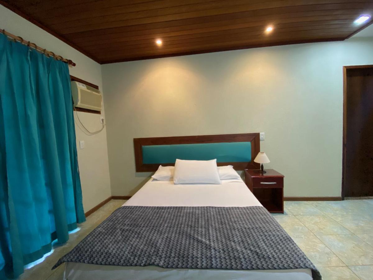 Hotel Fazenda Bonanza Engenheiro Paulo de Frontin ภายนอก รูปภาพ