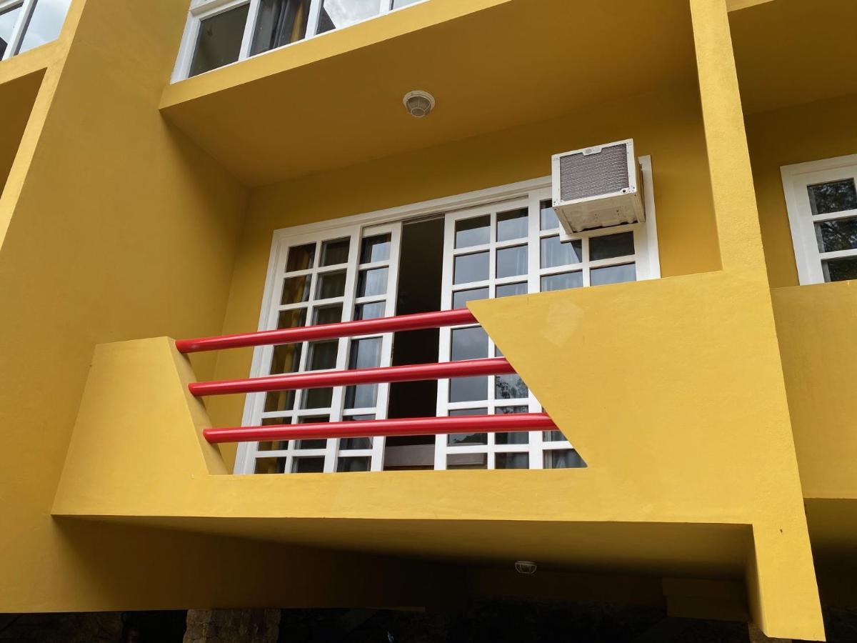 Hotel Fazenda Bonanza Engenheiro Paulo de Frontin ภายนอก รูปภาพ
