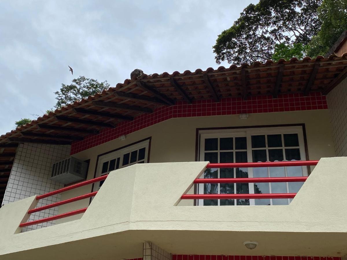 Hotel Fazenda Bonanza Engenheiro Paulo de Frontin ภายนอก รูปภาพ