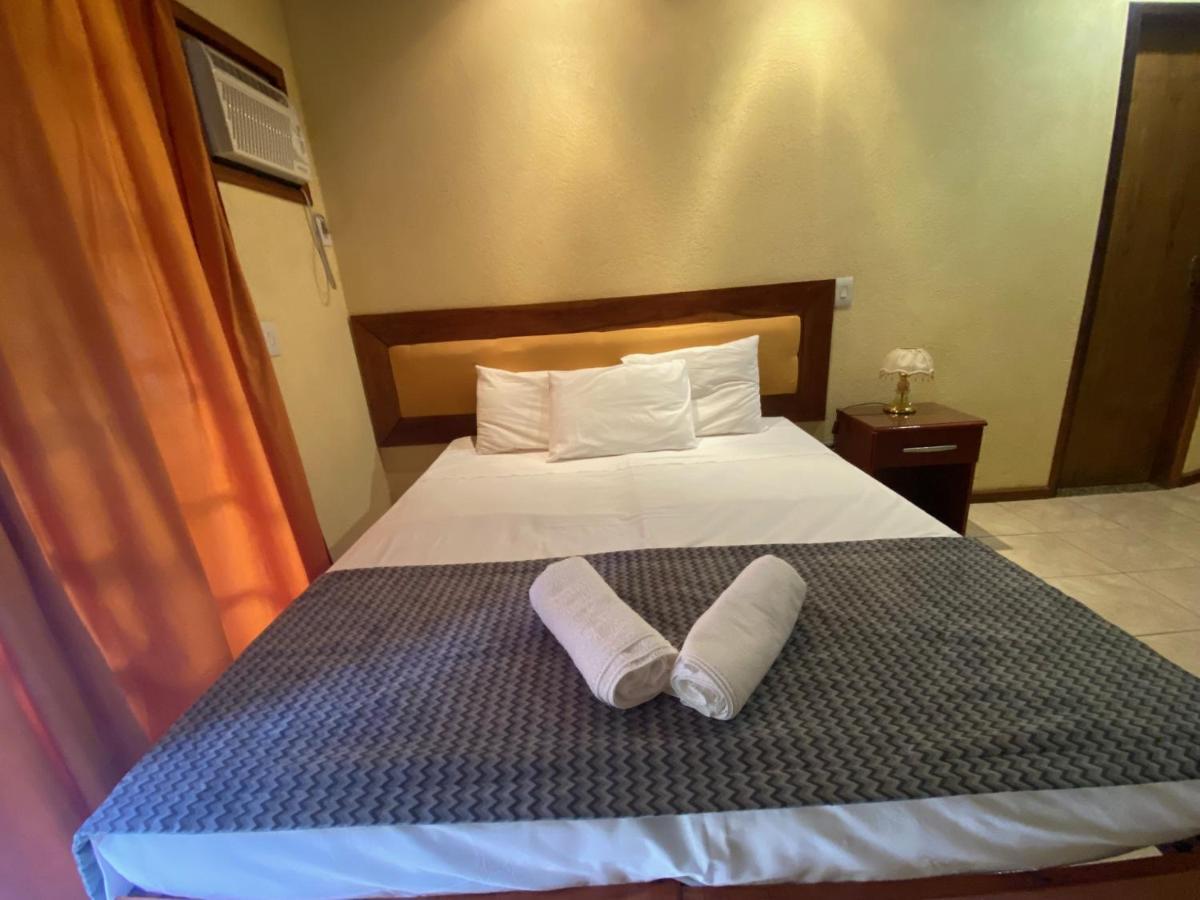 Hotel Fazenda Bonanza Engenheiro Paulo de Frontin ภายนอก รูปภาพ