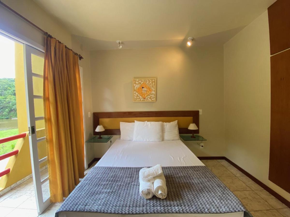 Hotel Fazenda Bonanza Engenheiro Paulo de Frontin ภายนอก รูปภาพ