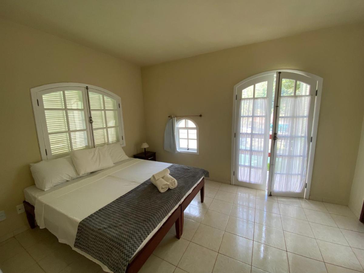 Hotel Fazenda Bonanza Engenheiro Paulo de Frontin ภายนอก รูปภาพ