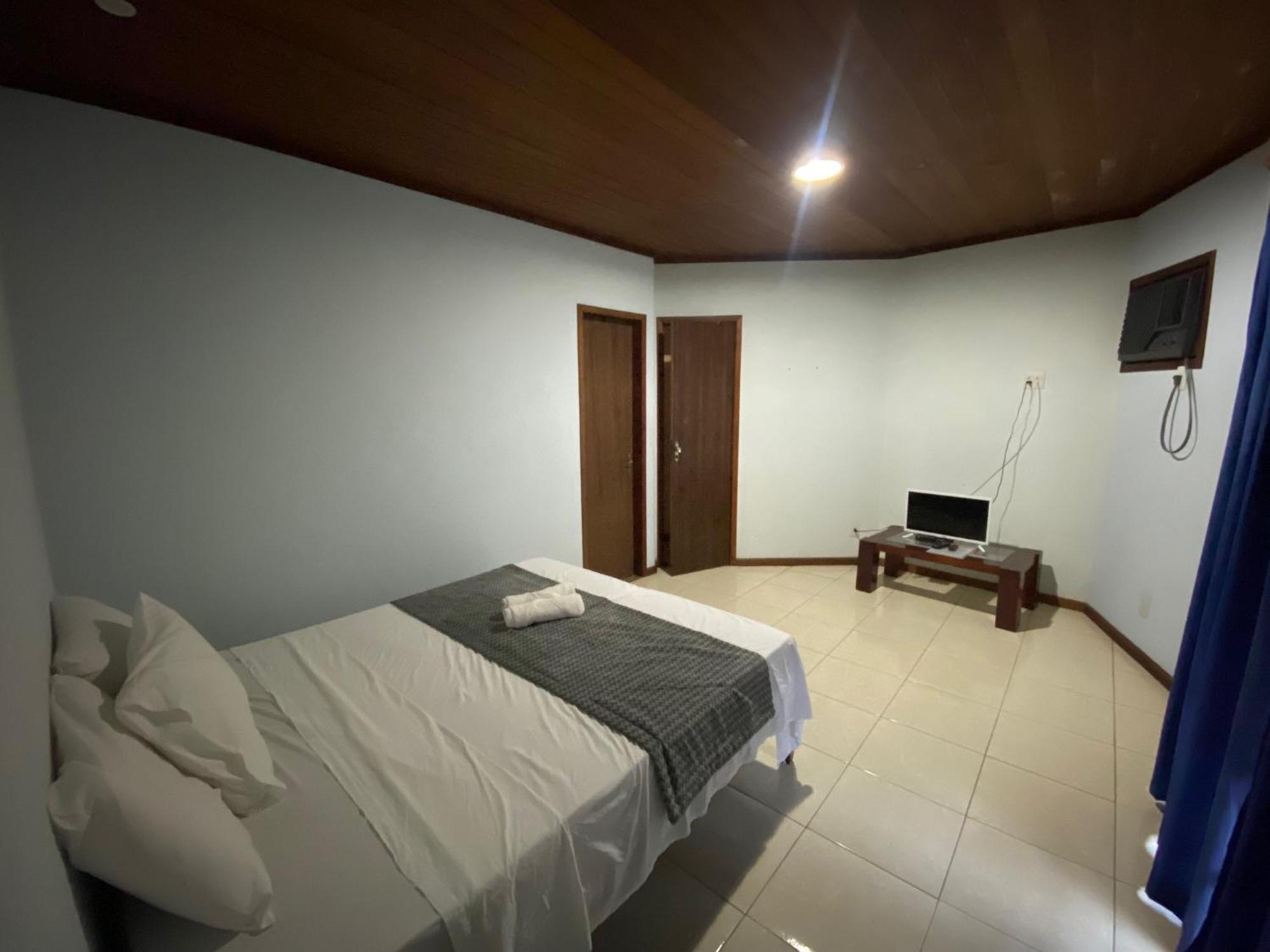Hotel Fazenda Bonanza Engenheiro Paulo de Frontin ภายนอก รูปภาพ