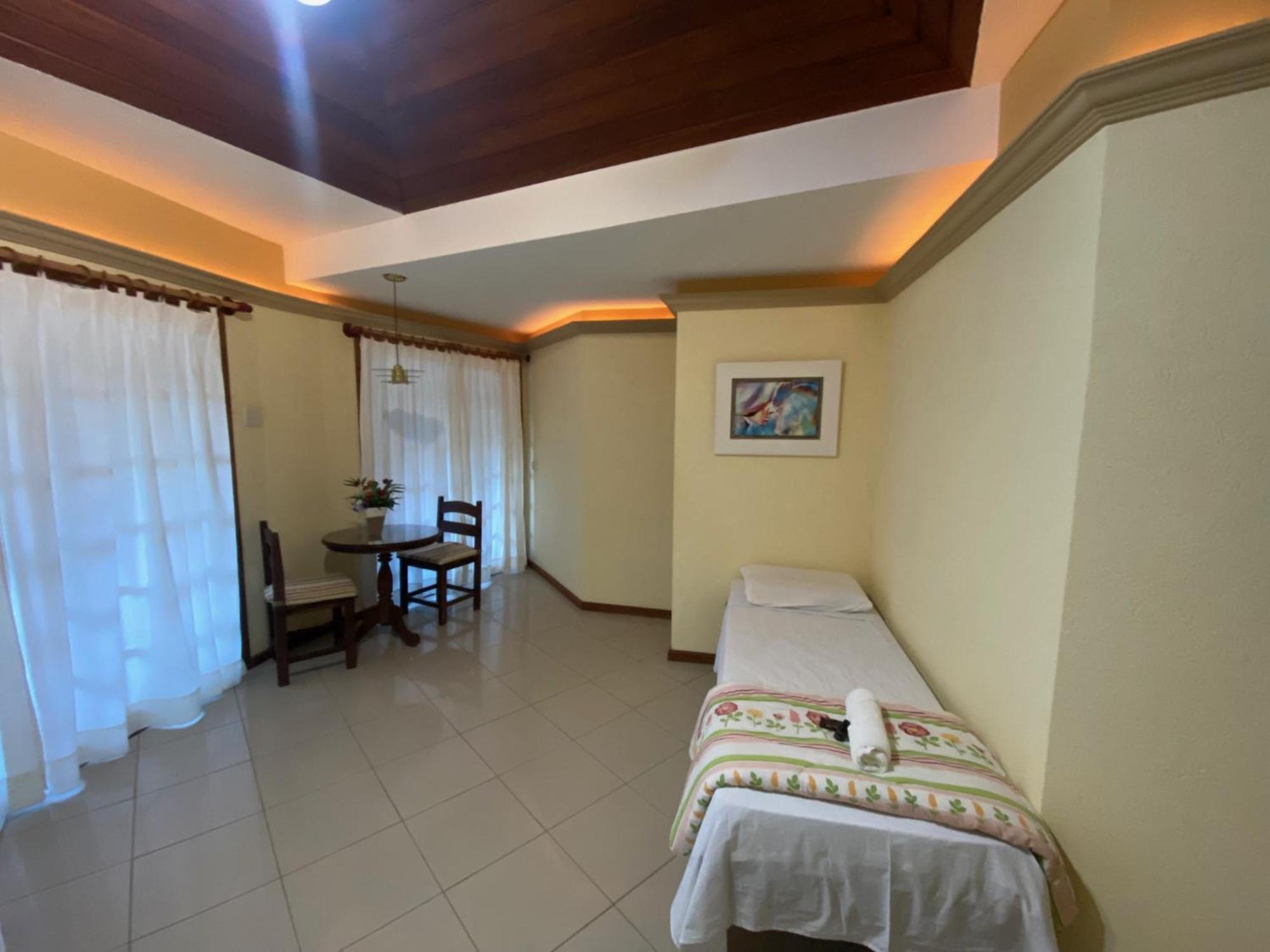 Hotel Fazenda Bonanza Engenheiro Paulo de Frontin ภายนอก รูปภาพ
