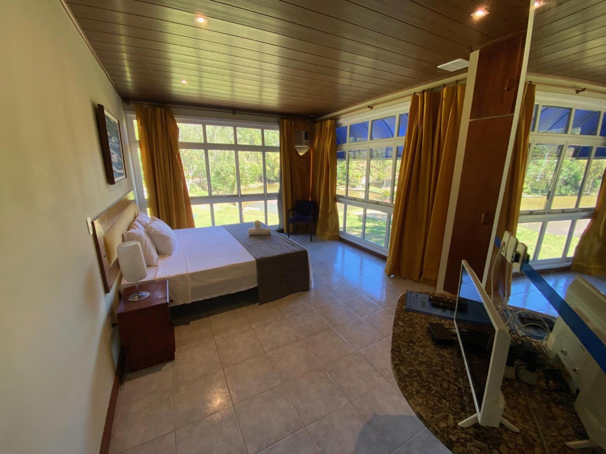 Hotel Fazenda Bonanza Engenheiro Paulo de Frontin ภายนอก รูปภาพ